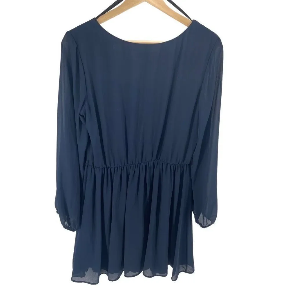 BCX womens long